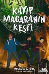 Kayıp Mağaranın Keşfi - Okuyan Kedi