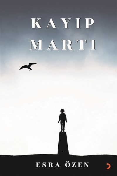 Kayıp Martı - Cinius Yayınları