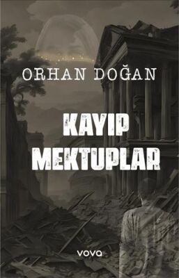 Kayıp Mektuplar - 1