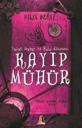 Kayıp Mühür - Akis Kitap