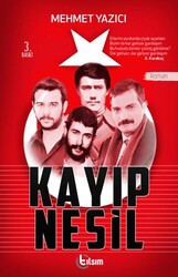 Kayıp Nesil - Tılsım Yayınevi