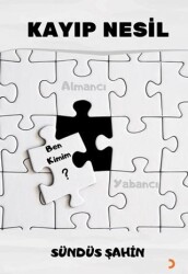 Kayıp Nesil - Cinius Yayınları