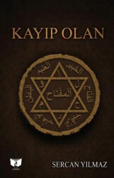 Kayıp Olan - Ateş Yayınları