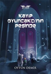 Kayıp Oyuncakc¸ı`nın Pes¸inde - Perseus