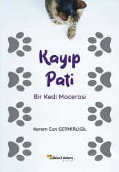 Kayıp Pati - İkinci Adam Yayınları