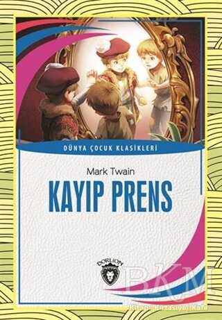 Kayıp Prens - Dorlion Yayınları