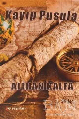 Kayıp Pusula - Ay Yayınları