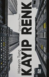 Kayıp Renk - Nesil Yayınları