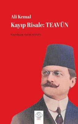 Kayıp Risale: Teavün - 1