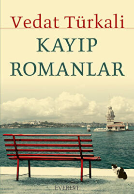 Kayıp Romanlar - 1