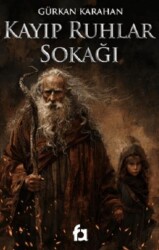 Kayıp Ruhlar Sokağı - Fa Yayınları