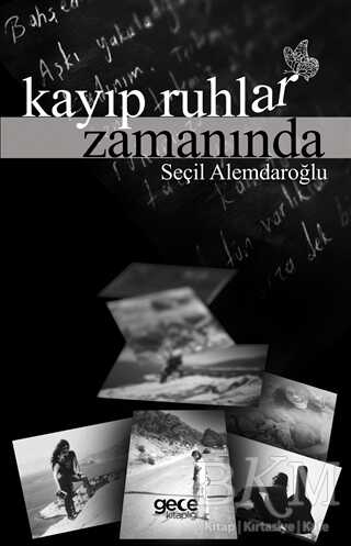 Kayıp Ruhlar Zamanında - Gece Kitaplığı