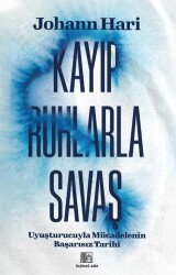 Kayıp Ruhlarla Savaş - Üçüncü Göz