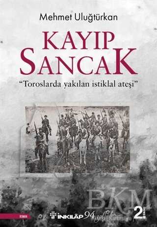 Kayıp Sancak - İnkılap Kitabevi