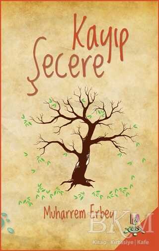 Kayıp Şecere - h2o Kitap