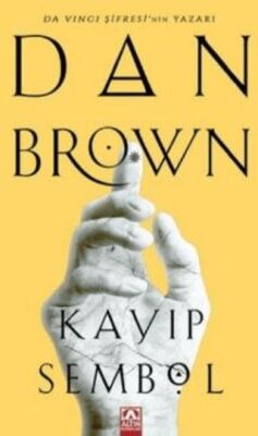 Kayıp Sembol - 1
