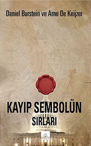 Kayıp Sembolün Sırları - Kyrhos Yayınları