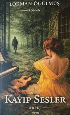 Kayıp Sesler - 1