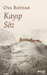 Kayıp Söz - Can Yayınları