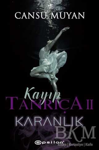 Kayıp Tanrıça 2 - Epsilon Yayınevi