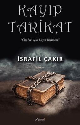 Kayıp Tarikat - 1