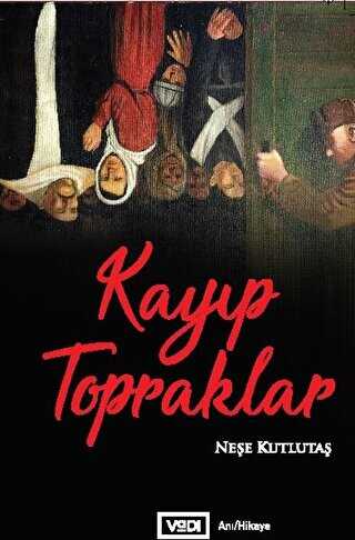 Kayıp Topraklar - Vadi Yayınları