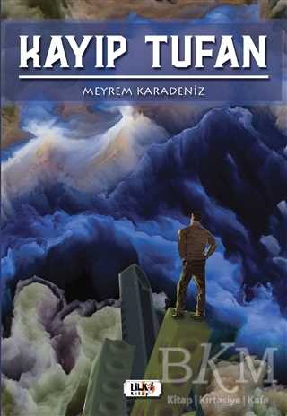 Kayıp Tufan - Tilki Kitap