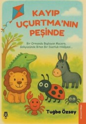 Kayıp Uçurtma`nın Peşinde - UGİ Çocuk