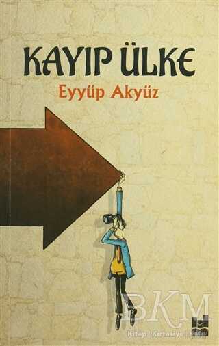 Kayıp Ülke - Mgv Yayınları