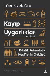 Kayıp Uygarlıklar ve Diller - Kafka Kitap
