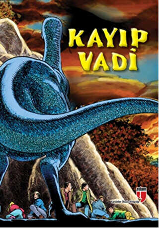 Kayıp Vadi: Yardımseverlik - EDAM