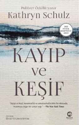 Kayıp ve Keşif - 1
