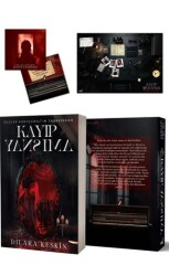 Kayıp Yansıma - İndigo Kitap