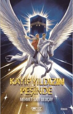 Kayıp Yıldızın Peşinde - 1
