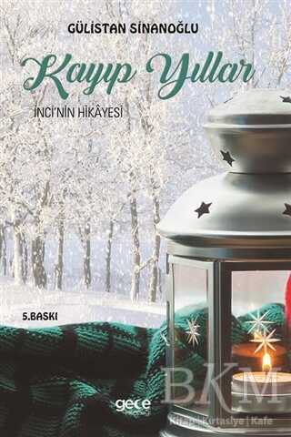 Kayıp Yıllar - Gece Kitaplığı