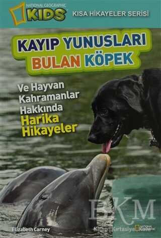 Kayıp Yunusları Bulan Köpek - Beta Kids