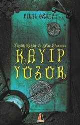 Kayıp Yüzük - Akis Kitap