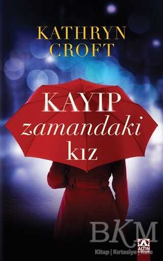 Kayıp Zamandaki Kız - Altın Kitaplar