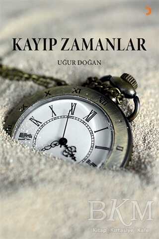 Kayıp Zamanlar - Cinius Yayınları