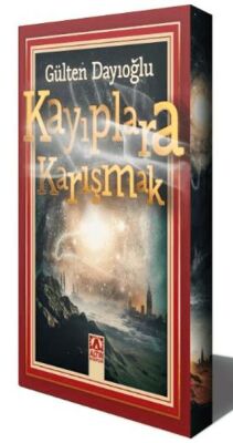Kayıplara Karışmak - 1