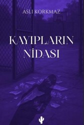 Kayıpların Nidası - Kaktüs Sanat