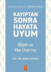 Kayıptan Sonra Hayata Uyum - Nobel Yaşam