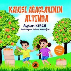 Kayısı Ağaçlarının Altında - 2