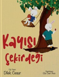 Kayısı Çekirdeği - Enda Yayıncılık