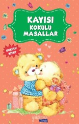 Kayısı Kokulu Masallar - Yakamoz Yayınevi