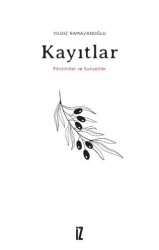 Kayıtlar - İz Yayıncılık