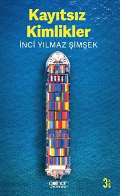 Kayıtsız Kimlikler - 1