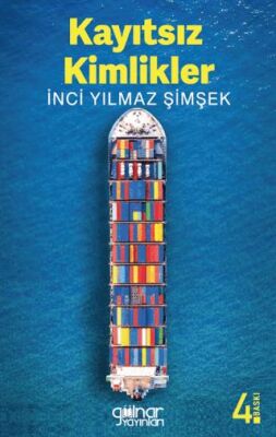 Kayıtsız Kimlikler - 1