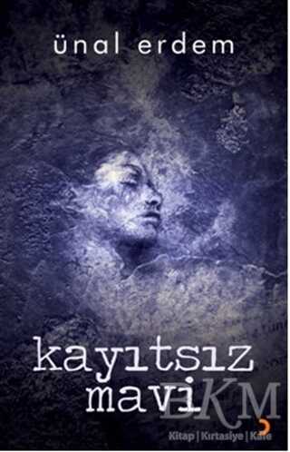 Kayıtsız Mavi - Cinius Yayınları