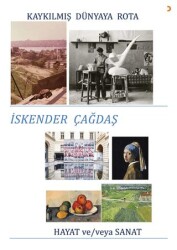 Kaykılmış Dünyaya Rota - Cinius Yayınları
